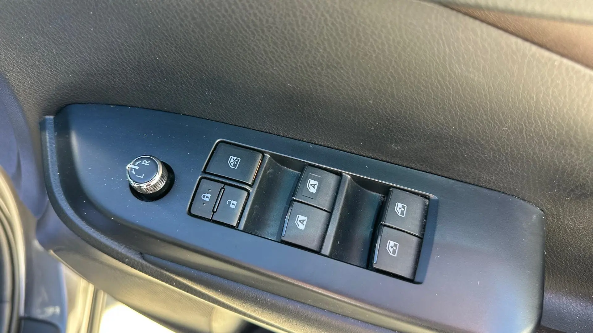 2019 Toyota Kluger Gallery Image 27