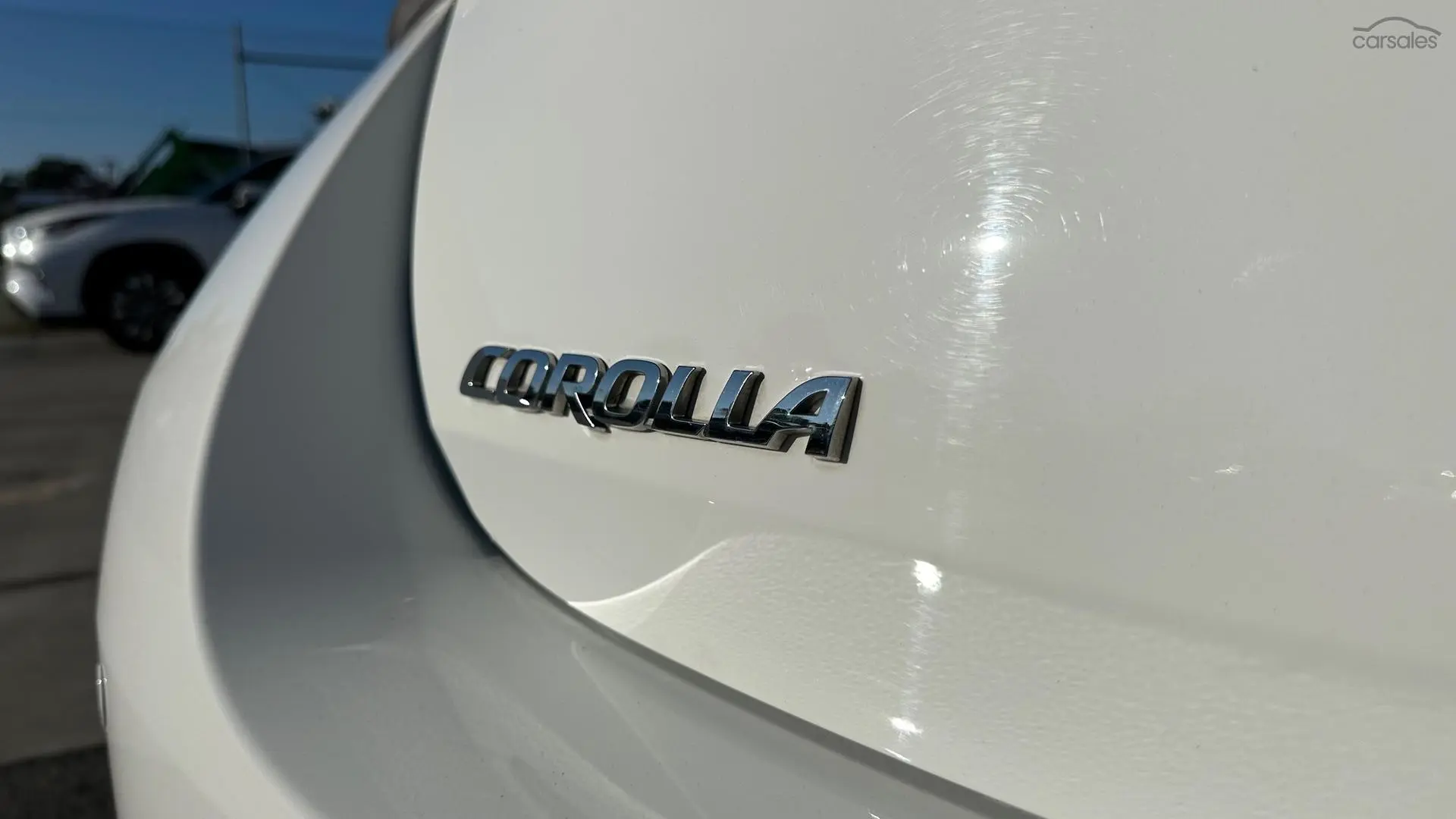 2015 Toyota Corolla Image 11