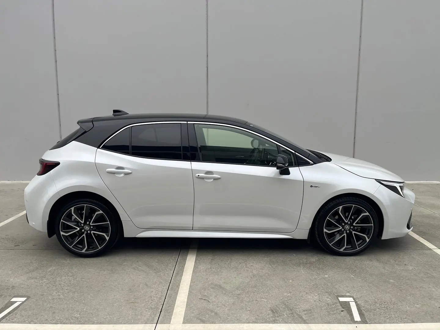 2025 Toyota Corolla Gallery Image 26
