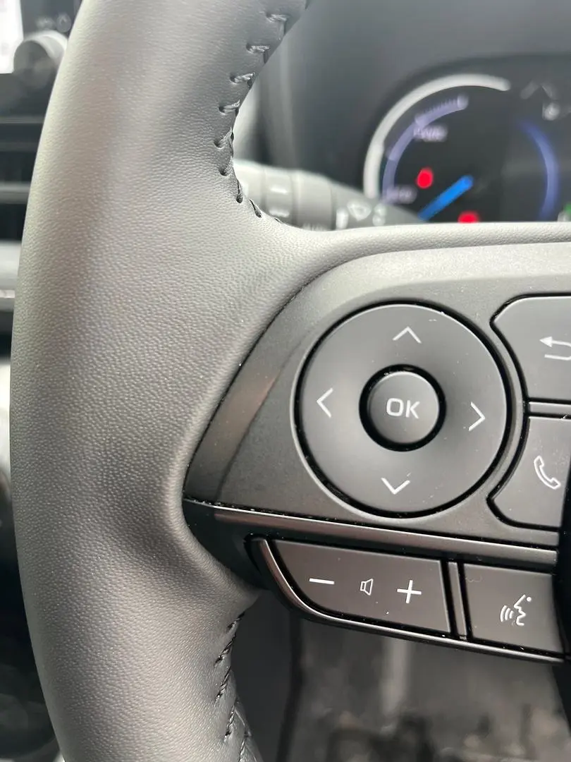 2023 Toyota RAV4 Gallery Image 21