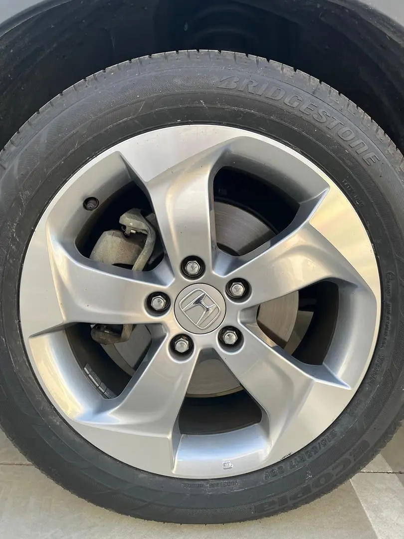 2018 Honda HR-V Gallery Image 5