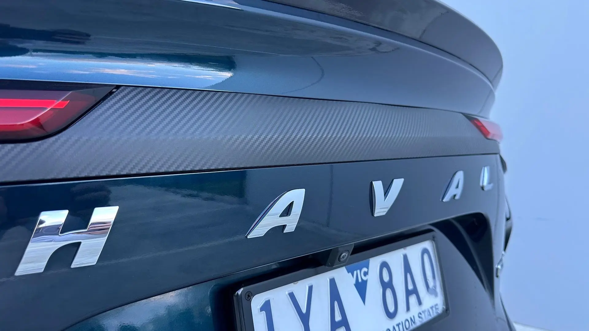 2023 GWM Haval H6GT Gallery Image 17