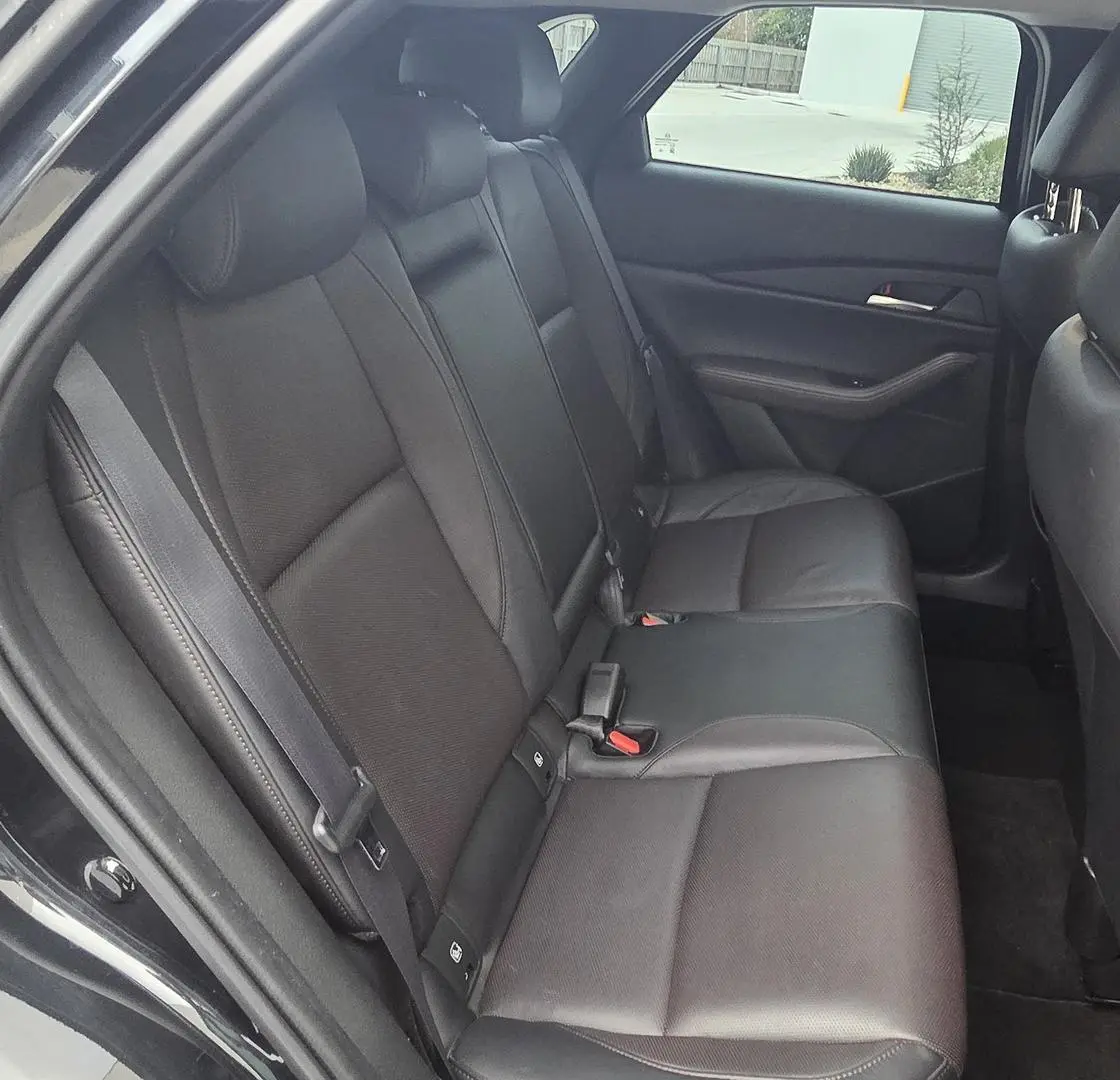 2021 Mazda CX-30 Gallery Image 23
