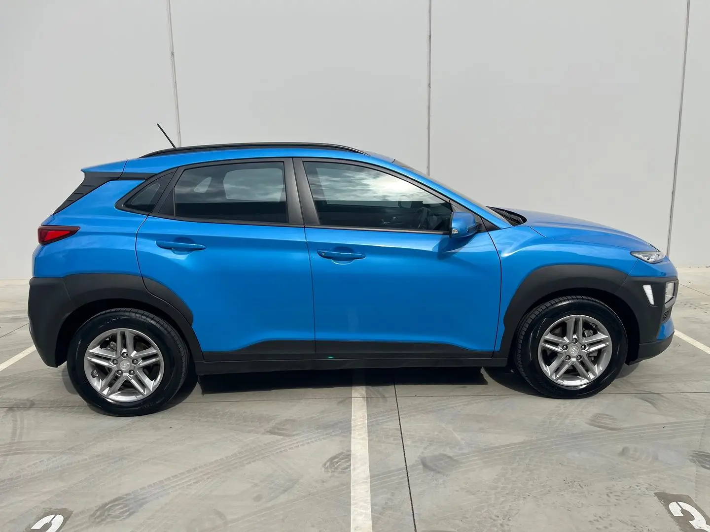 2018 Hyundai Kona Gallery Image 24