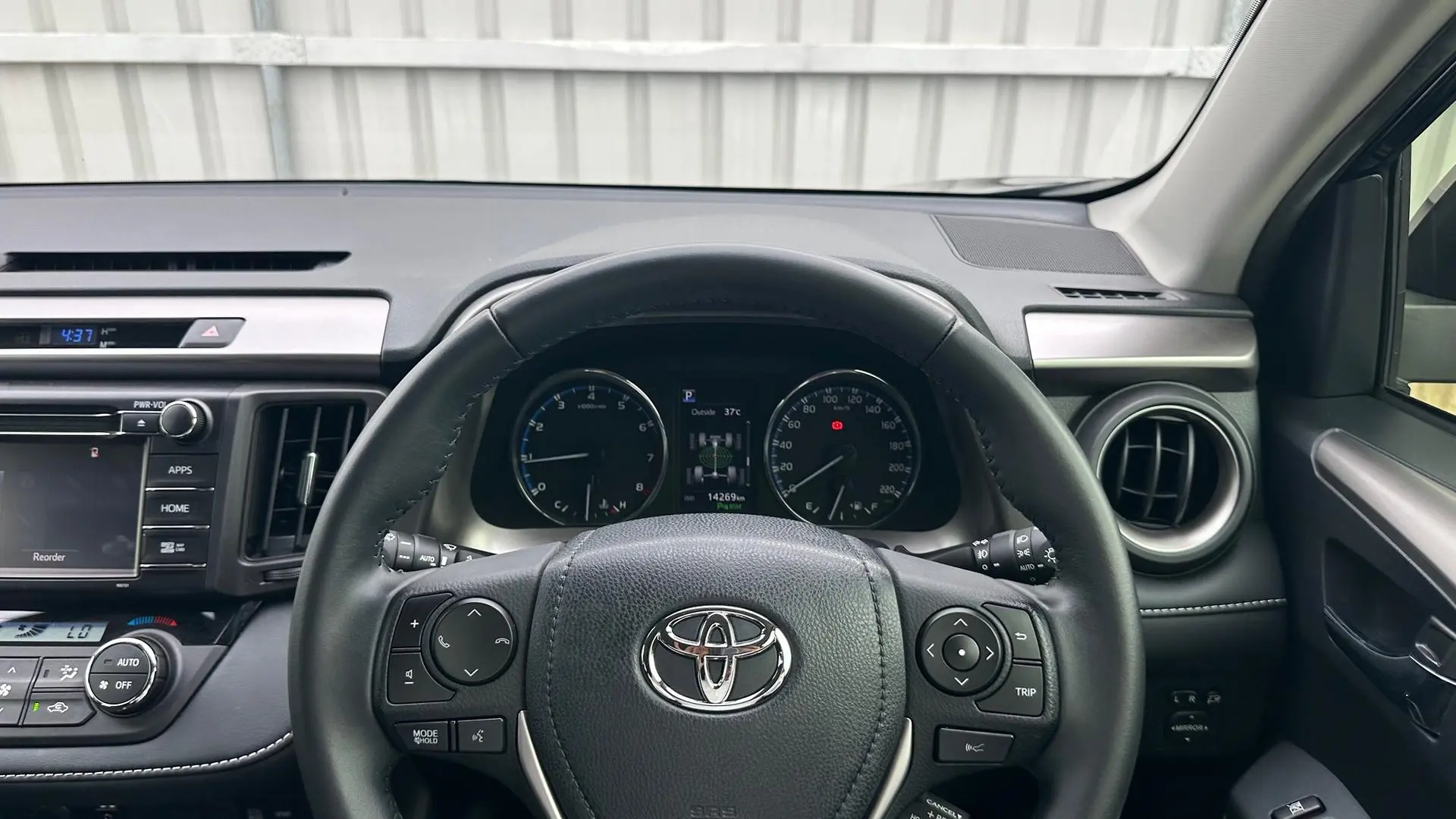 2018 Toyota Rav4 Gallery Image 22