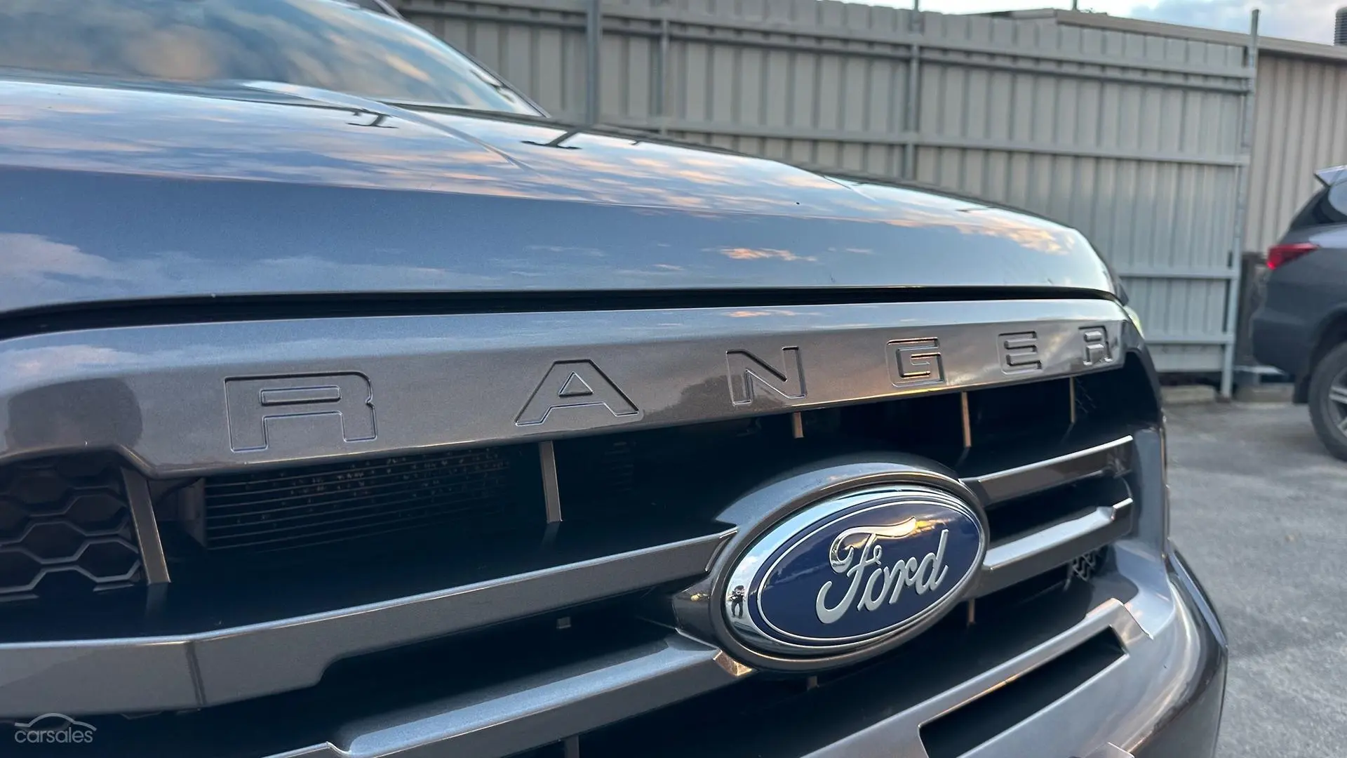 2020 Ford Ranger Image 9