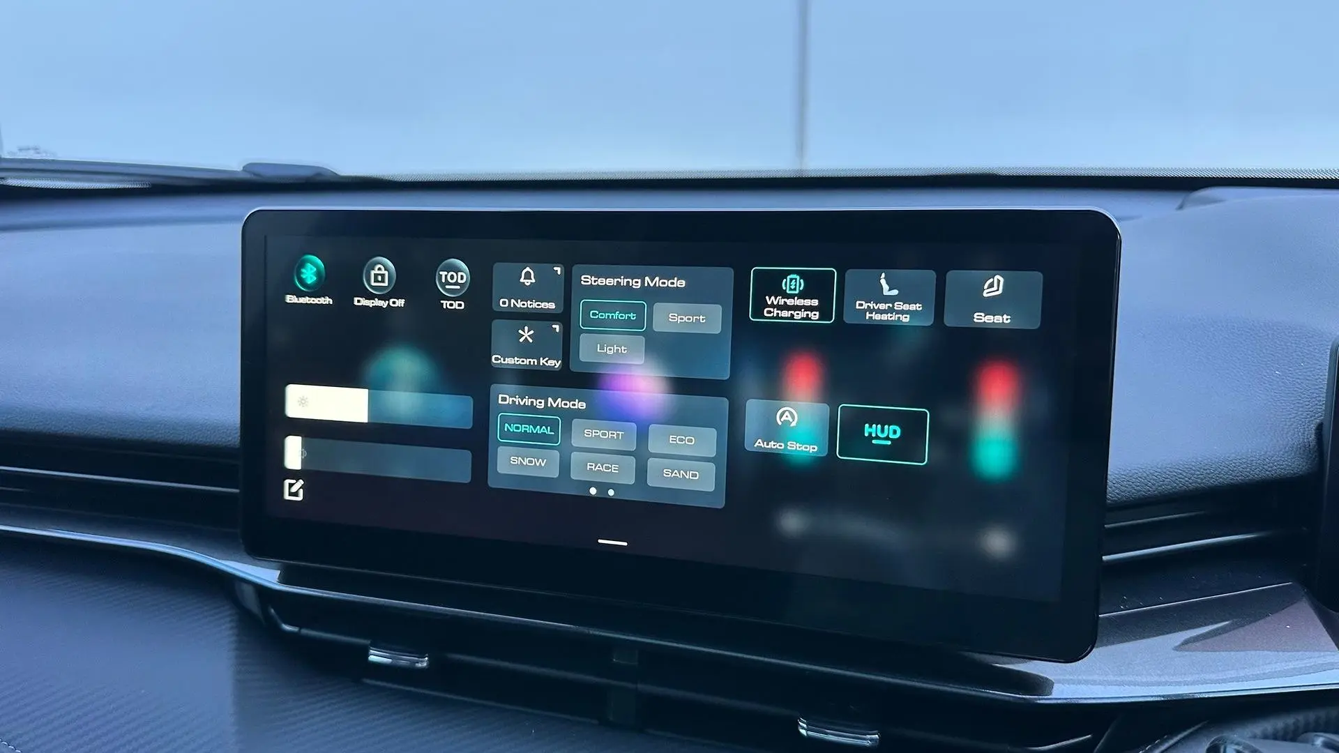 2023 GWM Haval H6GT Gallery Image 22