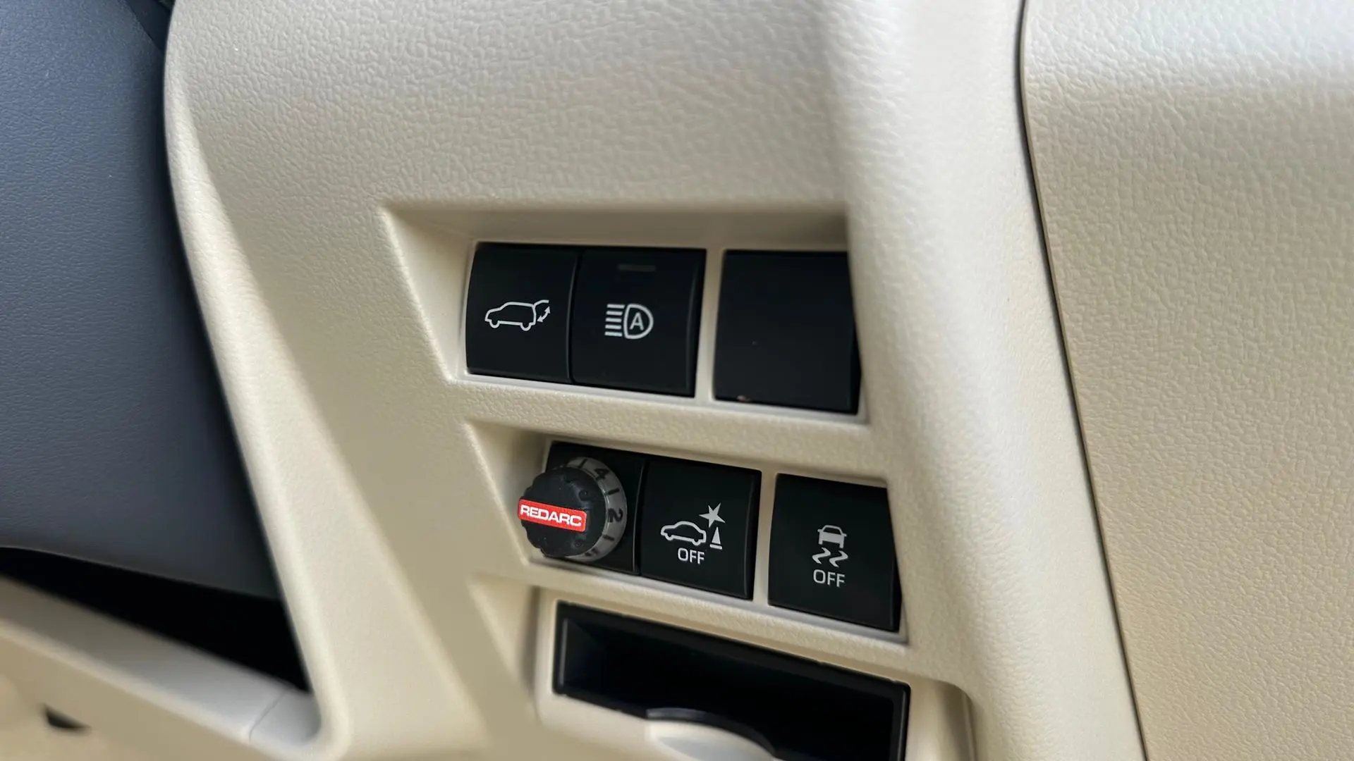 2022 Toyota Landcruiser Gallery Image 20