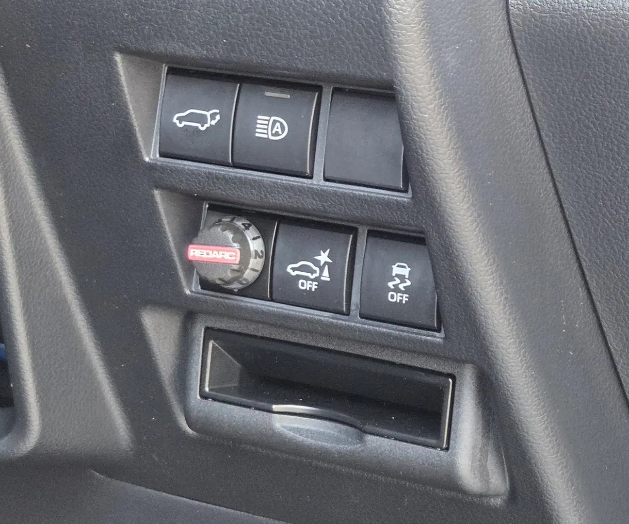2024 Toyota Landcruiser Gallery Image 24