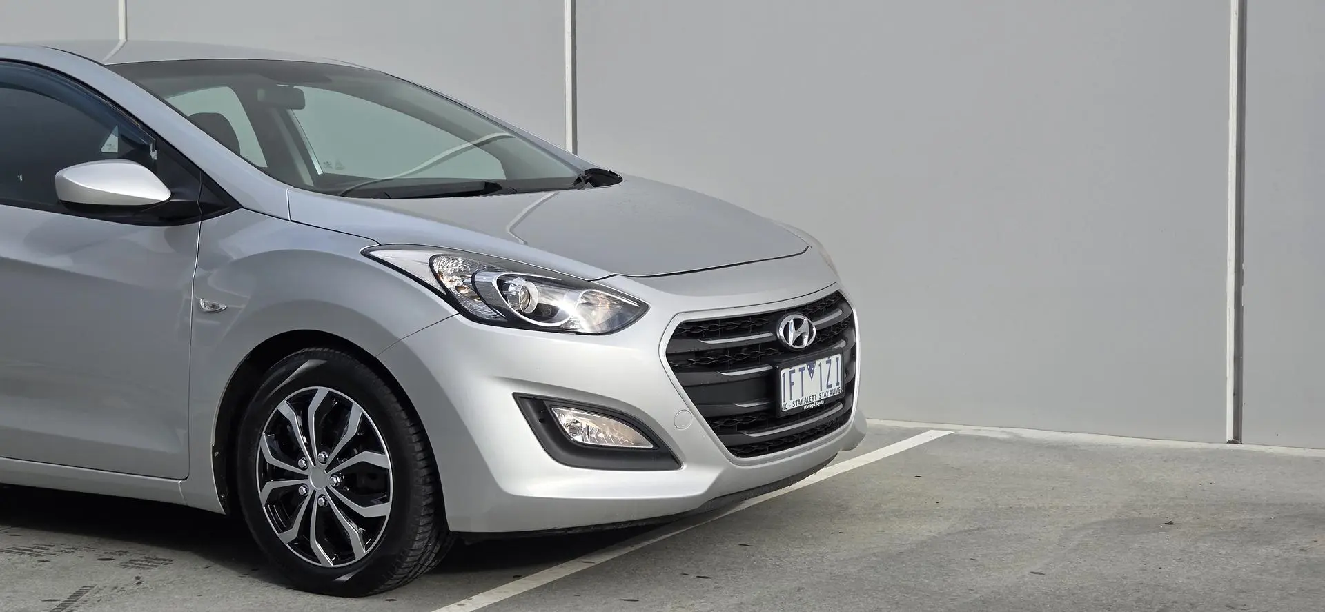 2015 Hyundai i30 Gallery Image 21