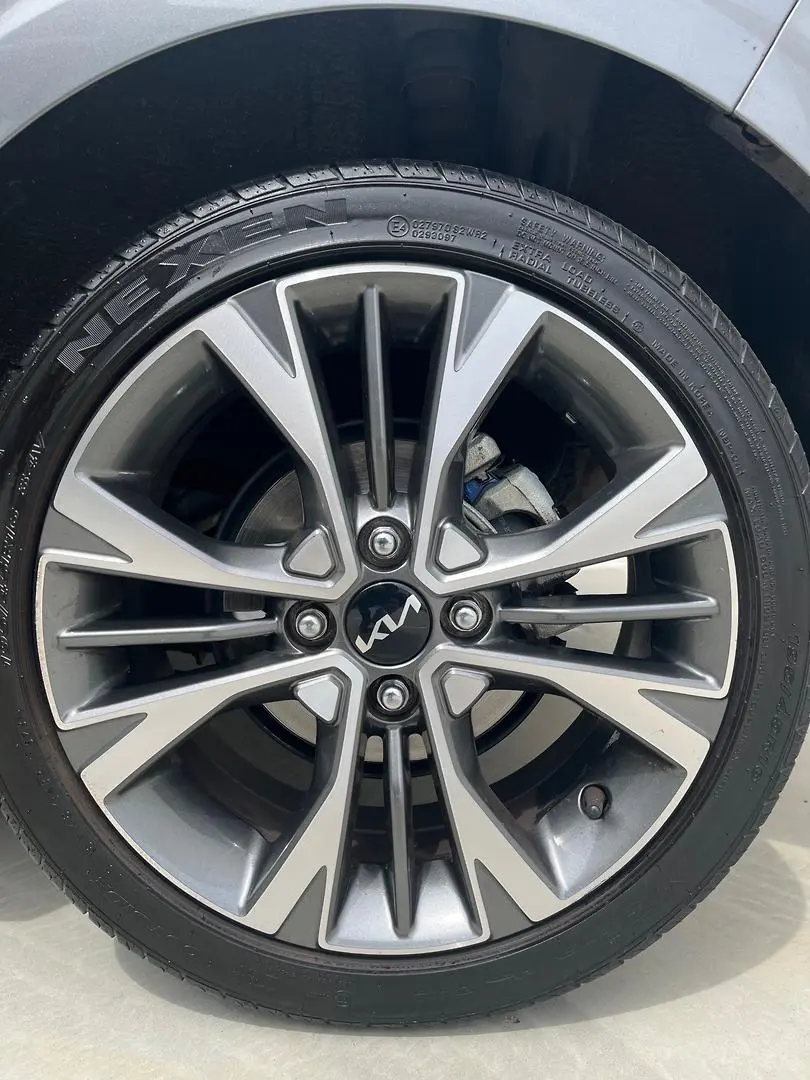 2023 Kia Picanto Gallery Image 5