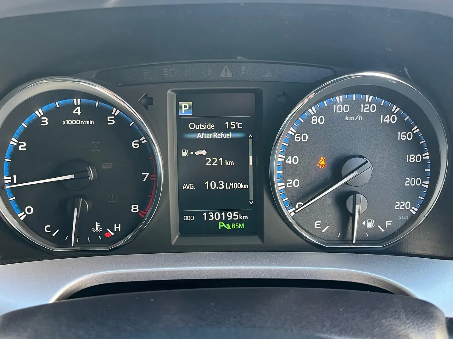 2016 Toyota RAV4 Gallery Image 23