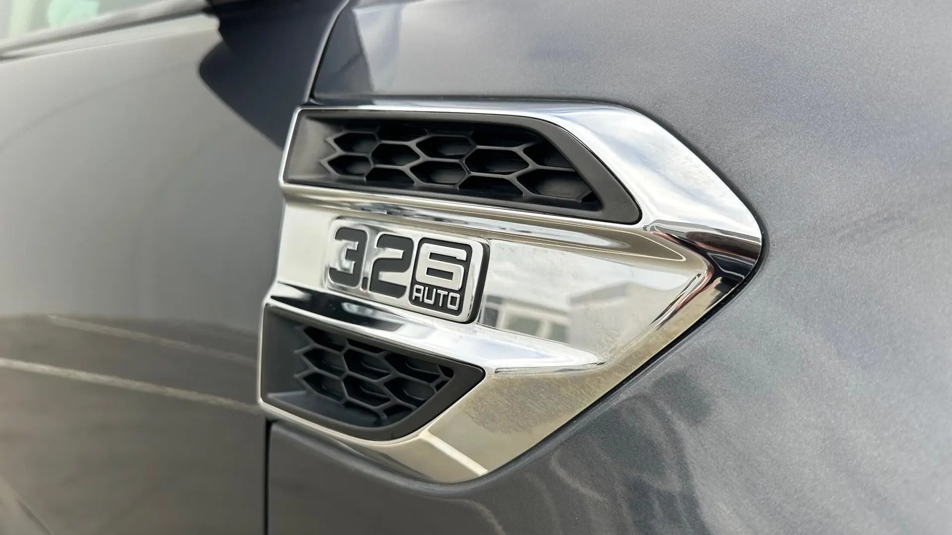 2020 Ford Ranger Gallery Image 4