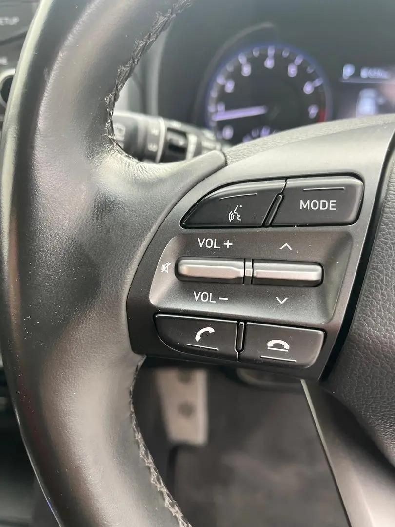 2020 Hyundai Kona Gallery Image 20