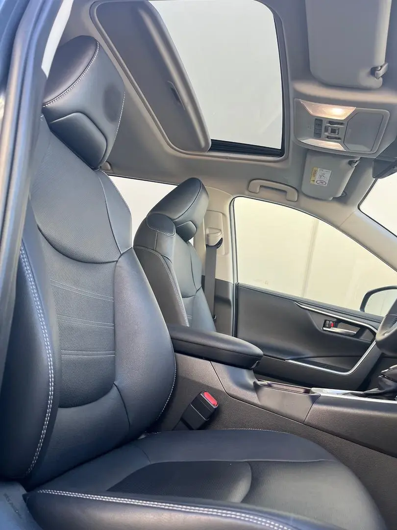 2024 Toyota RAV4 Gallery Image 18