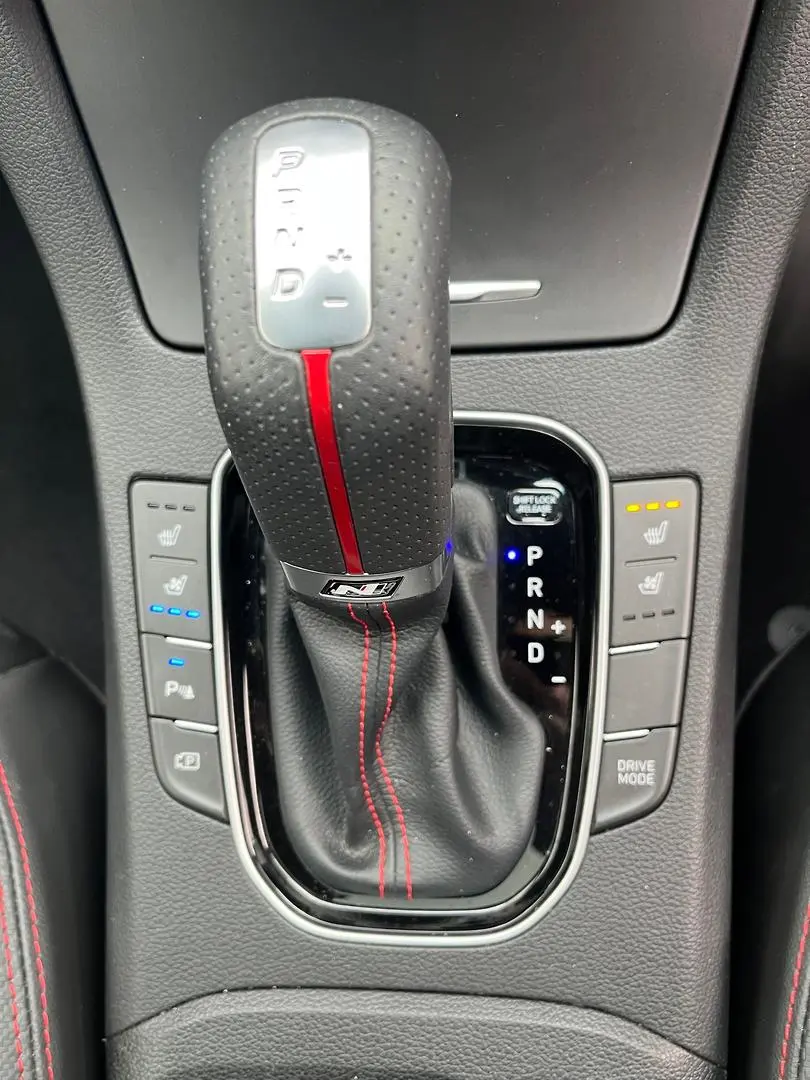 2021 Hyundai i30 Gallery Image 20