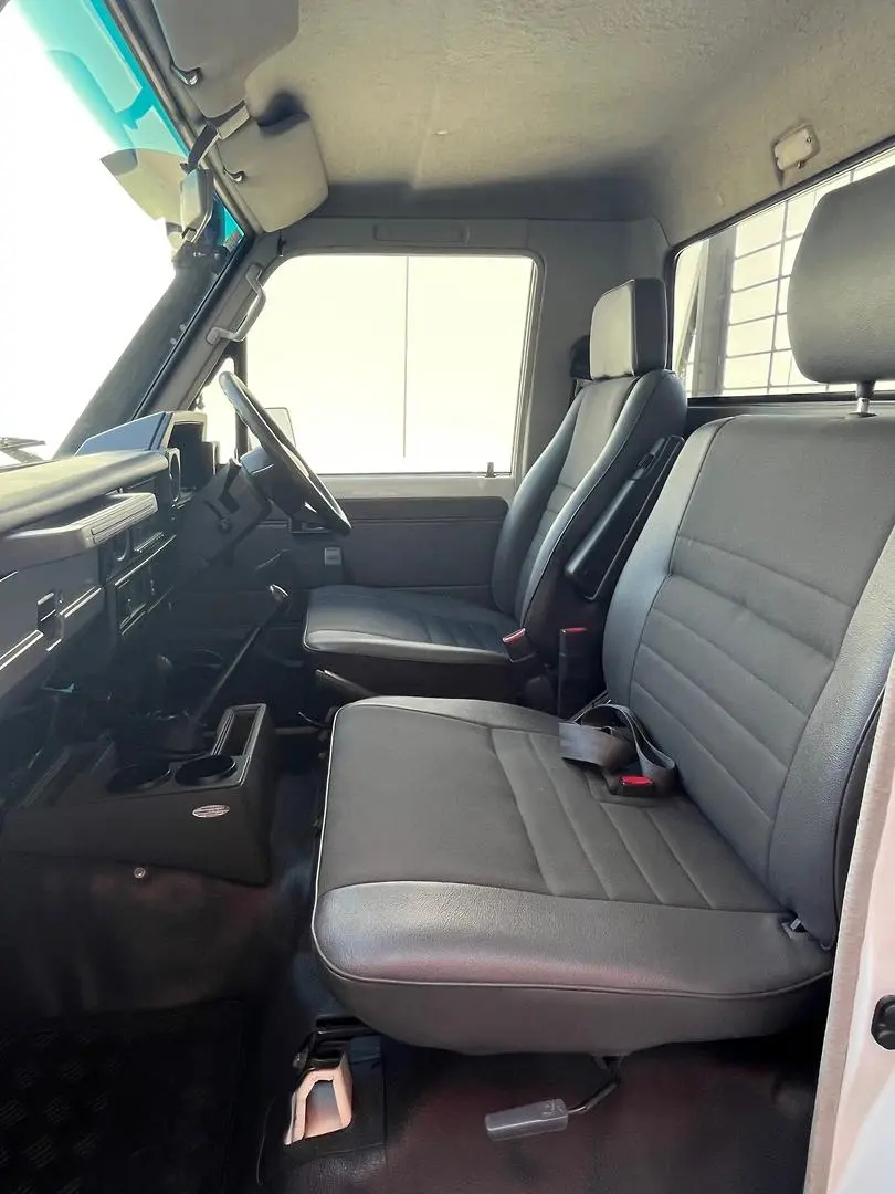 2006 Toyota Landcruiser Gallery Image 8