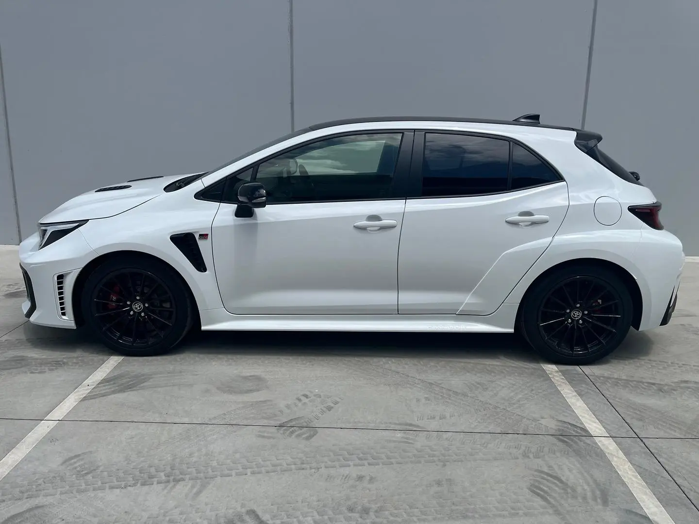 2026 Toyota Corolla Gallery Image 4