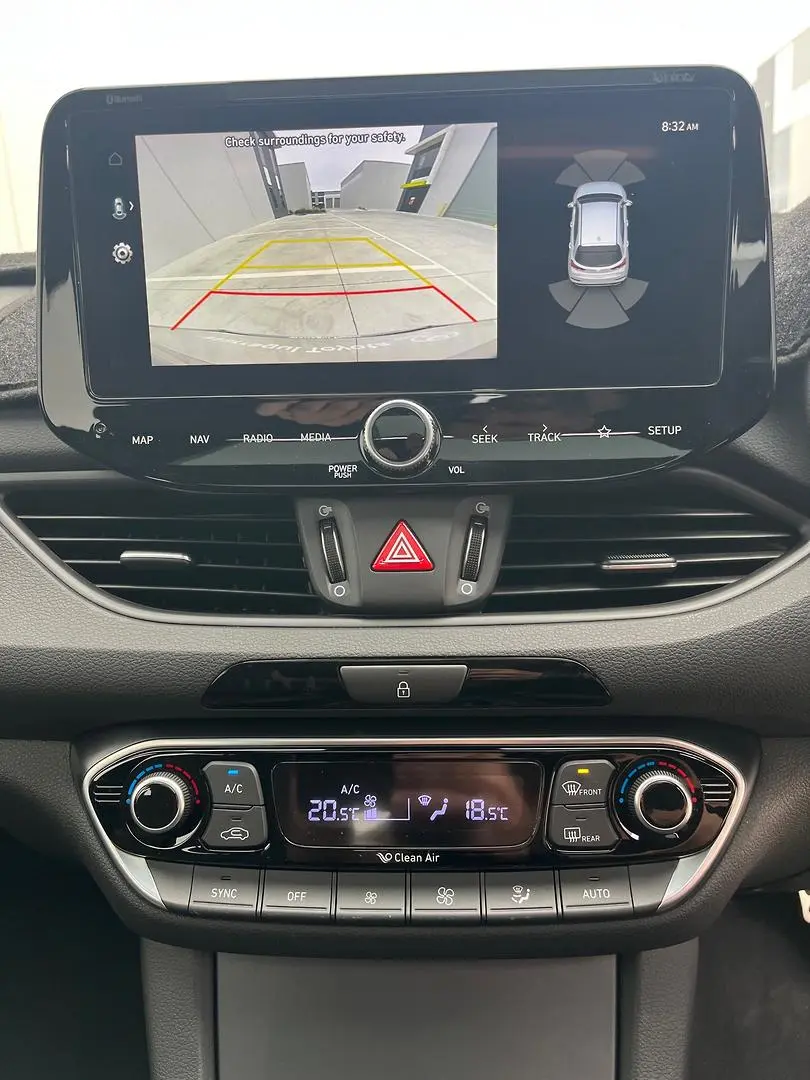 2021 Hyundai i30 Gallery Image 21