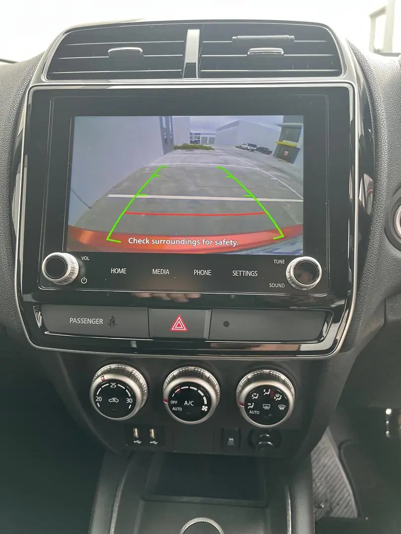 2023 Mitsubishi ASX Gallery Image 18