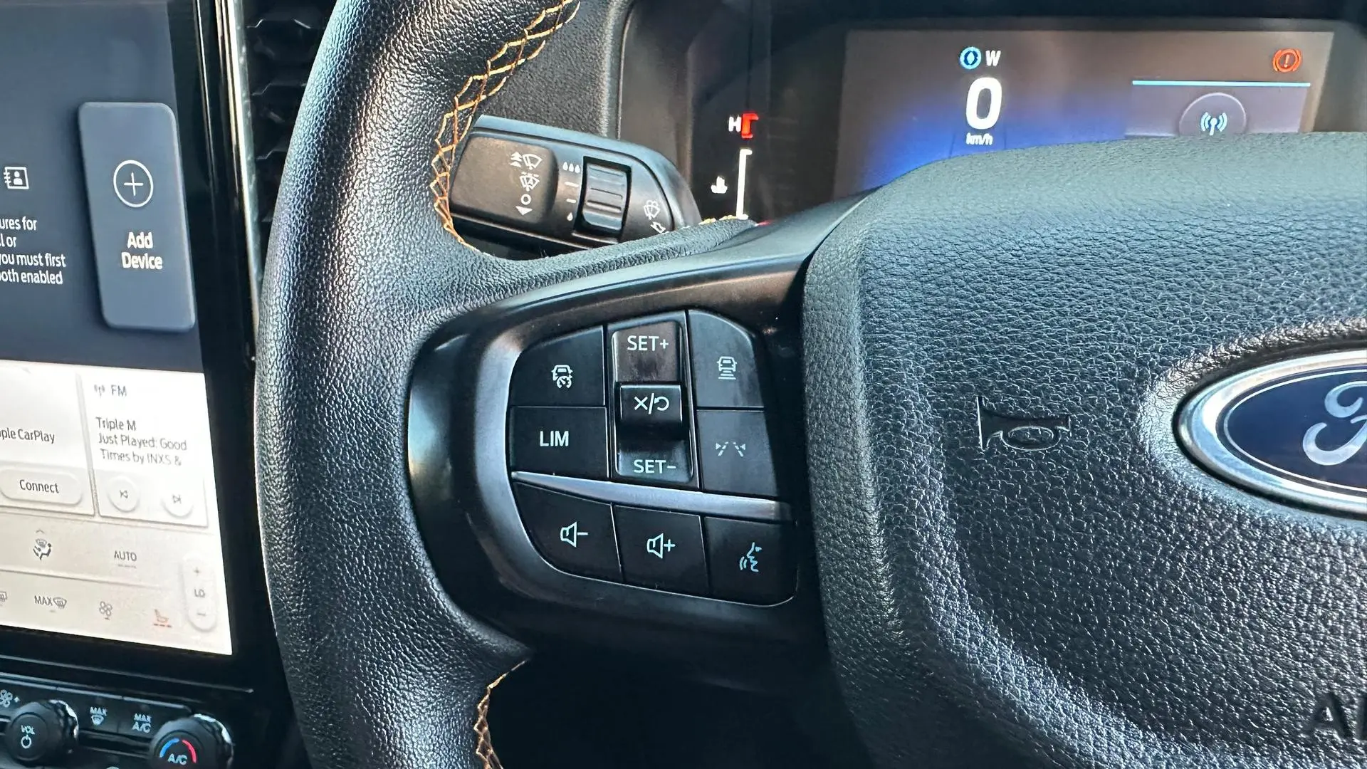 2023 Ford Ranger Gallery Image 24