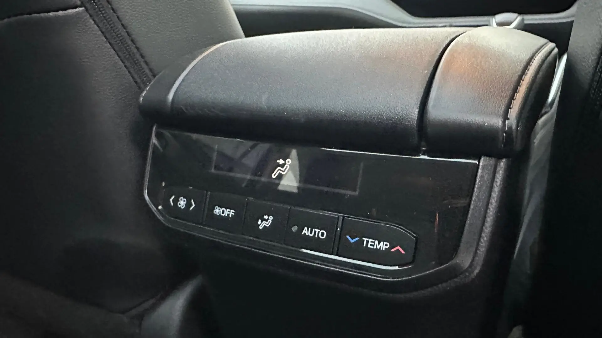 2025 Toyota Kluger Gallery Image 26