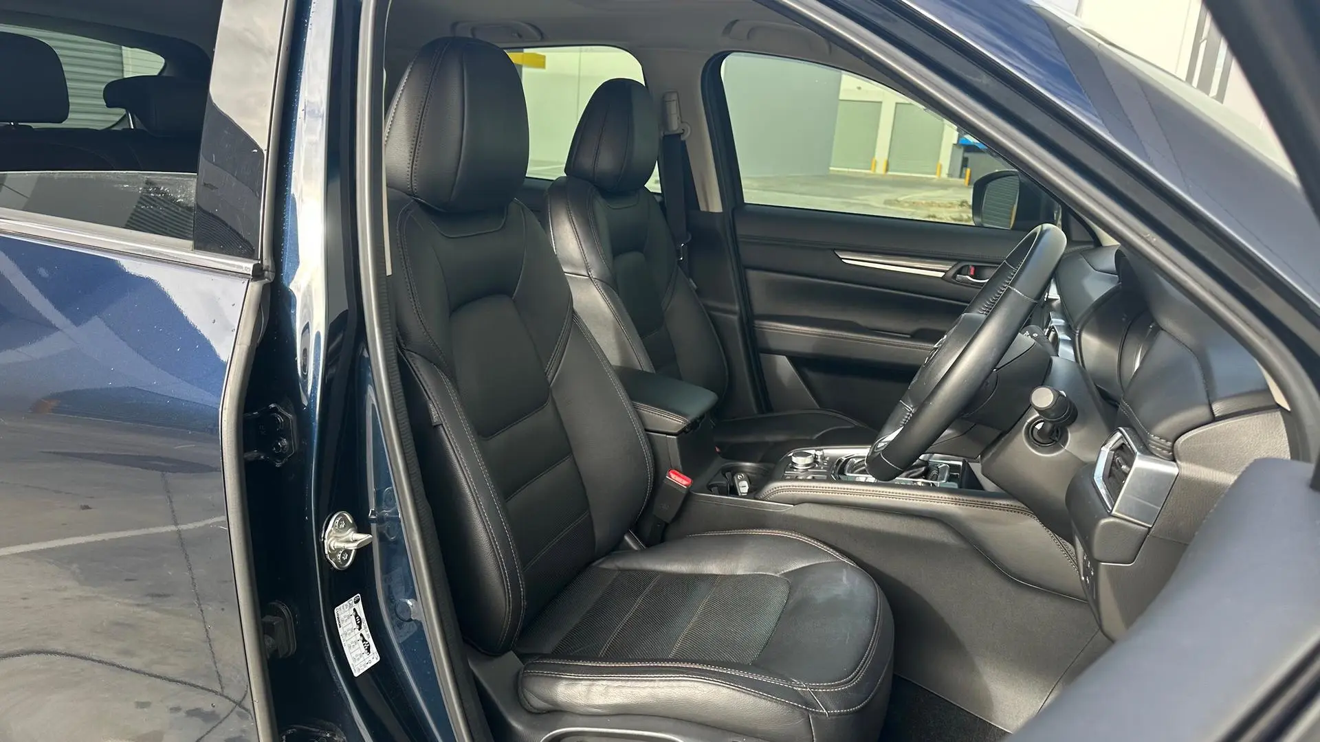 2018 Mazda CX-5 Gallery Image 14