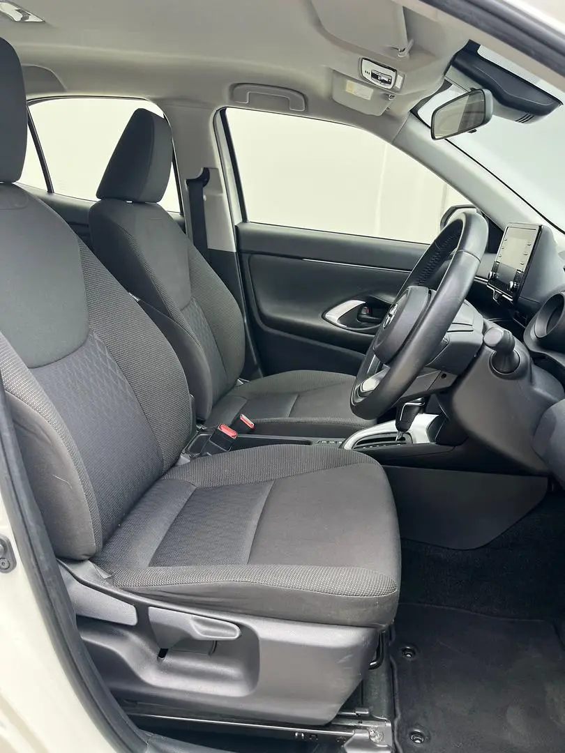 2022 Toyota Yaris Cross Gallery Image 18