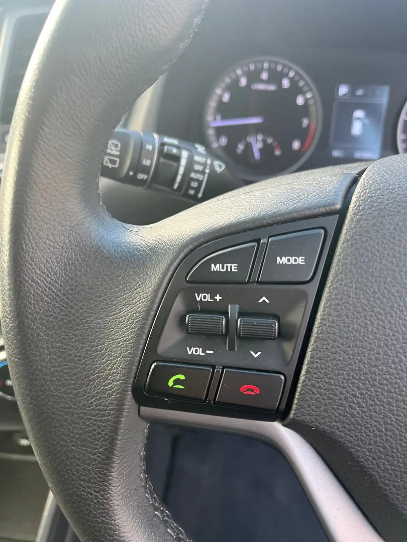 2016 Hyundai Tucson Gallery Image 20