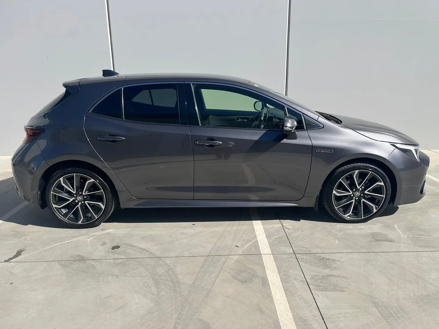 2023 Toyota Corolla Gallery Image 14