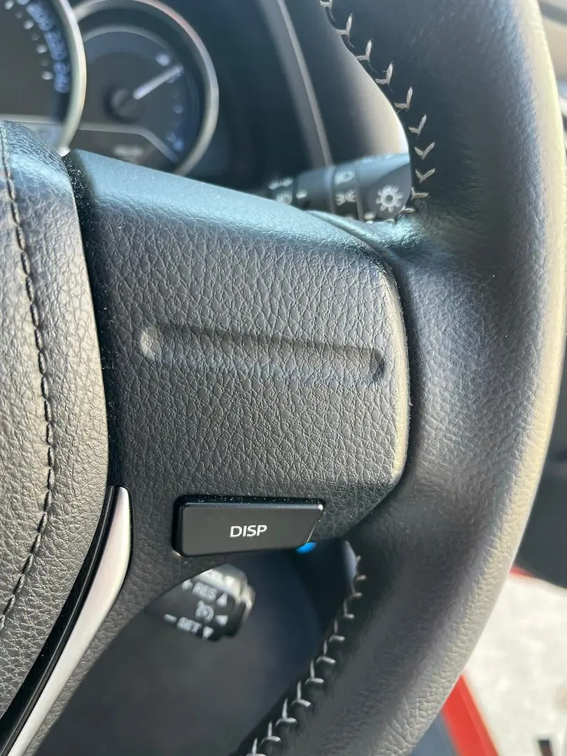 2015 Toyota Corolla Gallery Image 20