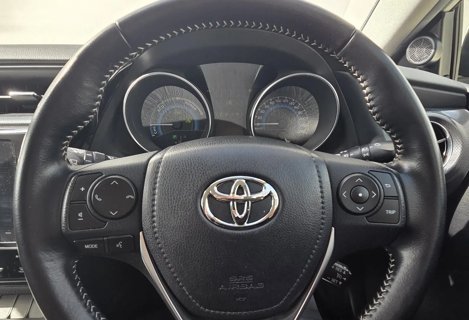 2016 Toyota Corolla Gallery Image 17