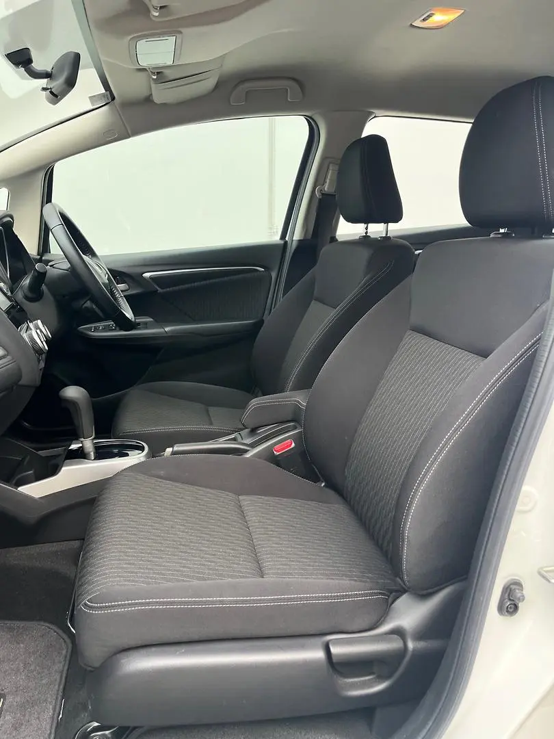 2016 Honda Jazz Gallery Image 6