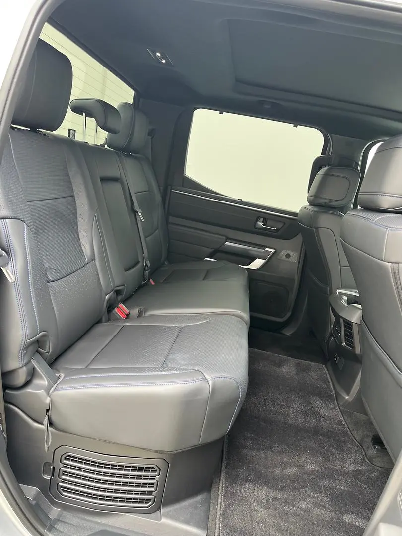 2025 Toyota Tundra Gallery Image 19