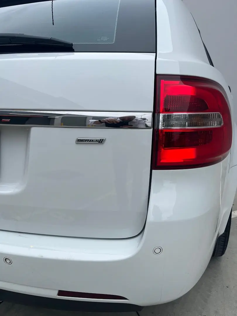 2016 Holden Commodore Gallery Image 12