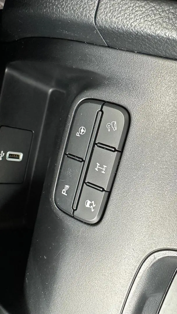 2020 Ford Ranger Gallery Image 23