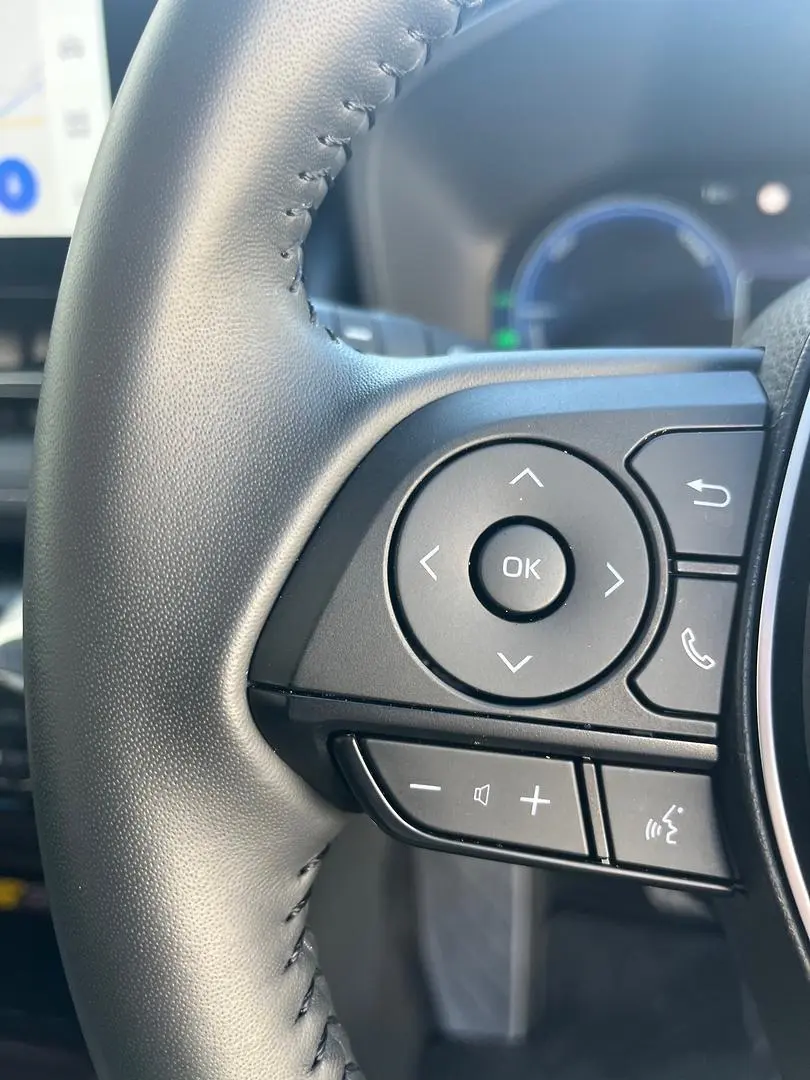 2024 Toyota RAV4 Gallery Image 23