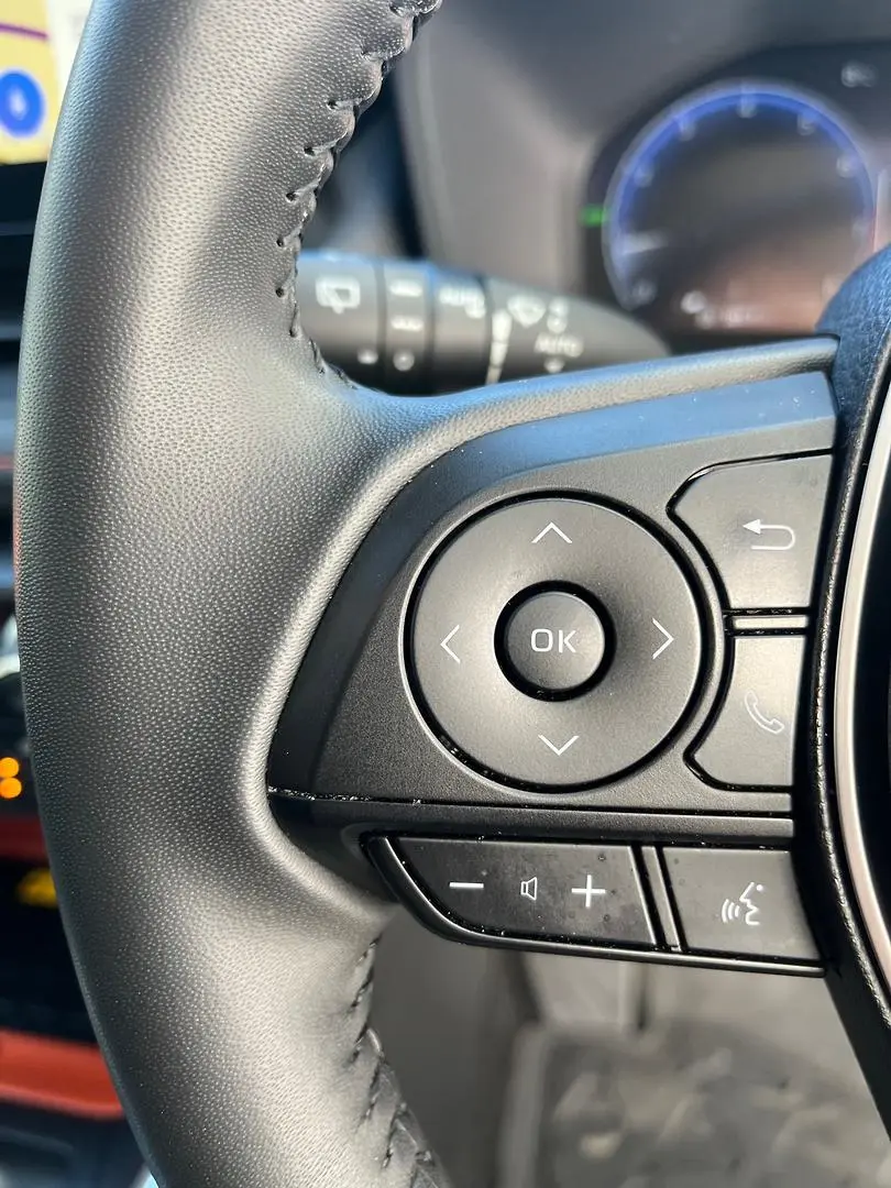2023 Toyota RAV4 Gallery Image 22