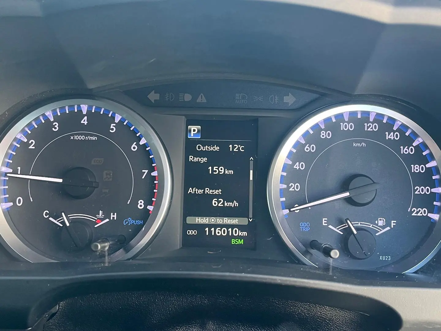 2019 Toyota Kluger Gallery Image 22