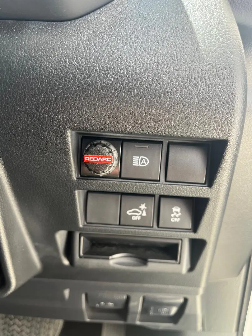 2022 Toyota Landcruiser Gallery Image 27