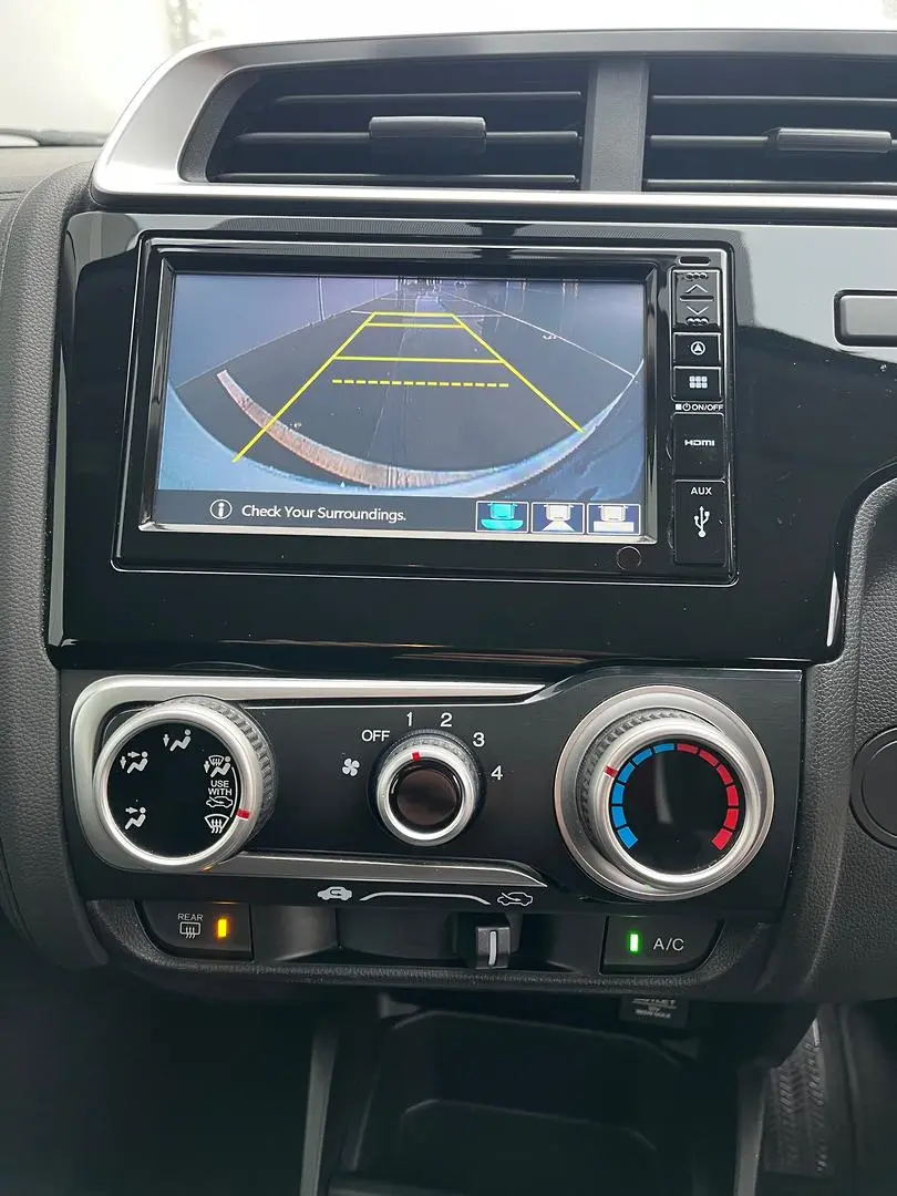 2016 Honda Jazz Gallery Image 18