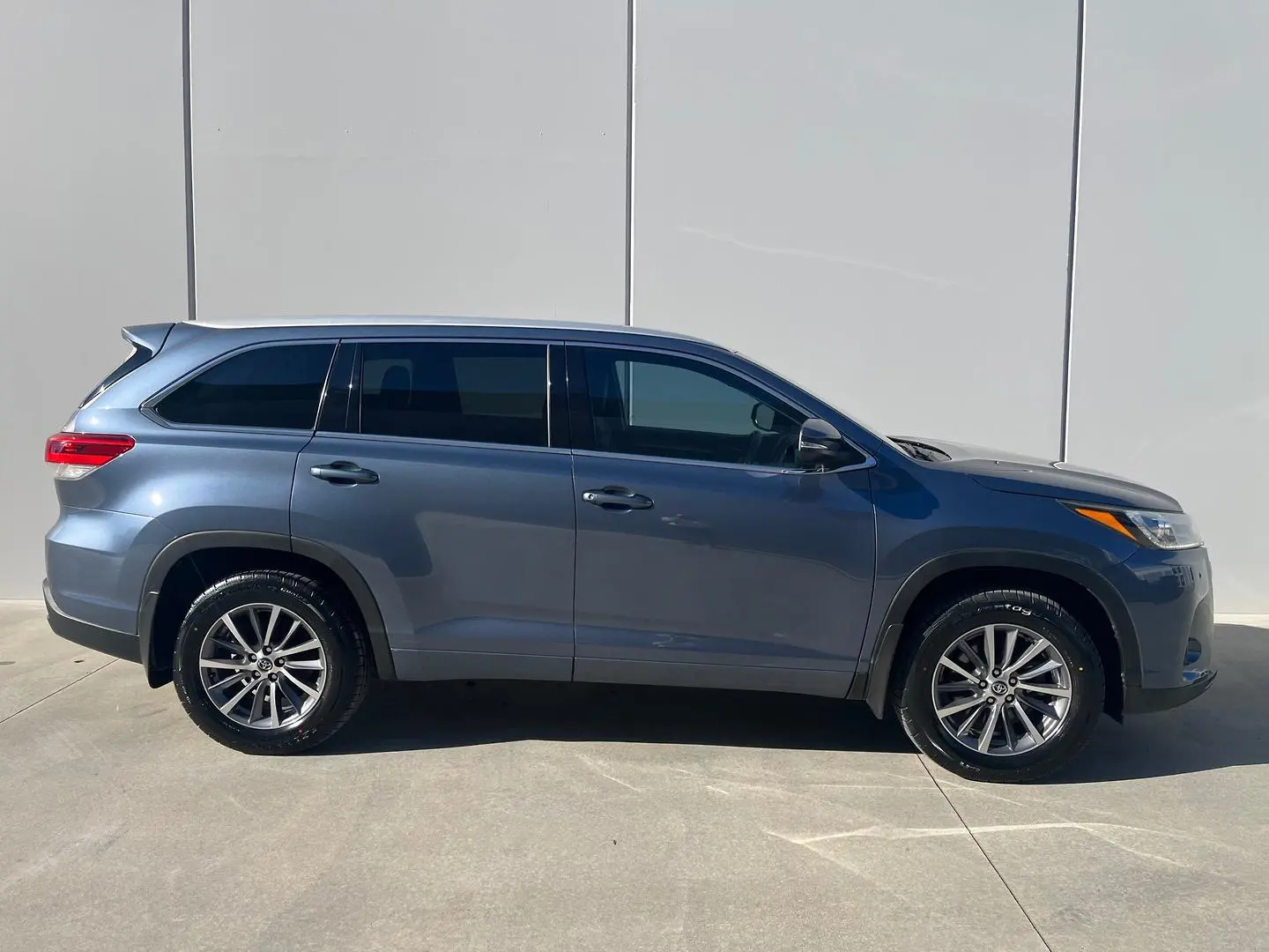 2019 Toyota Kluger Gallery Image 13