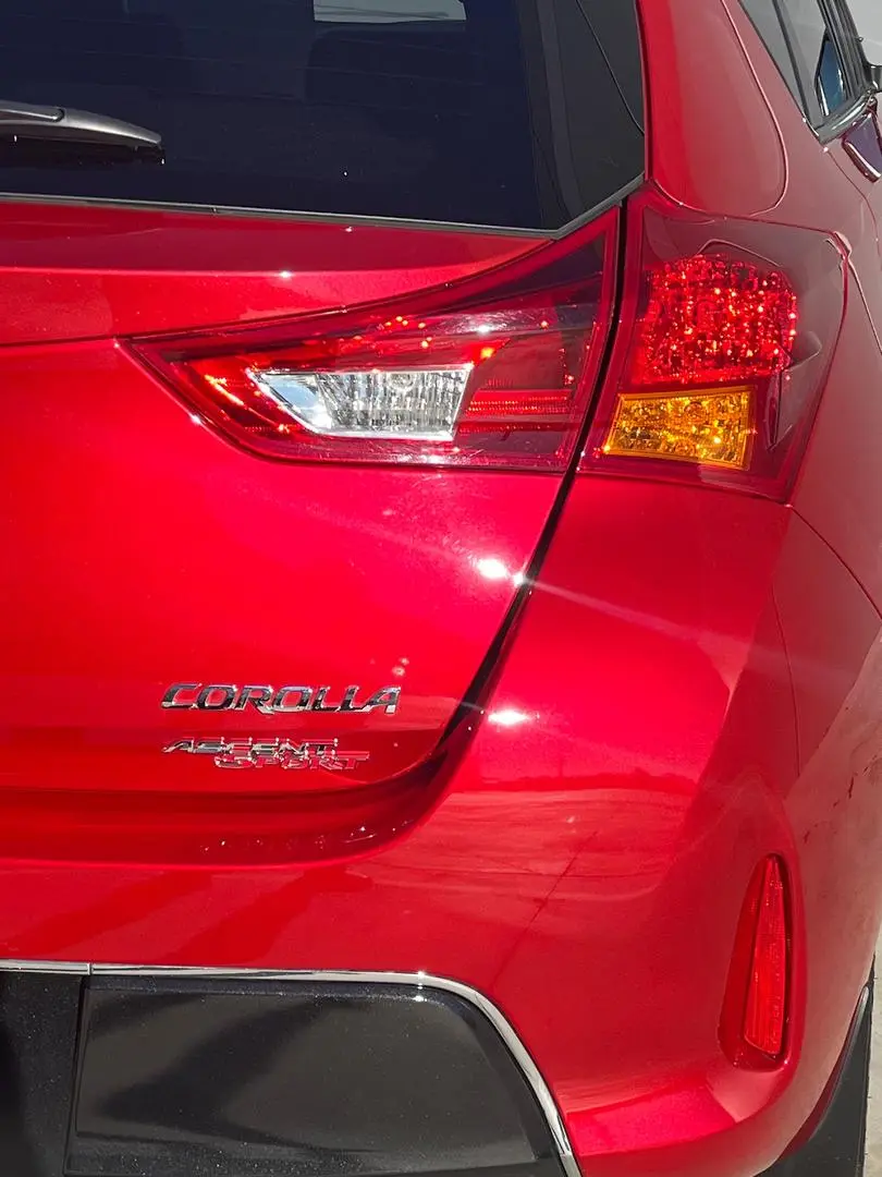 2014 Toyota Corolla Gallery Image 10