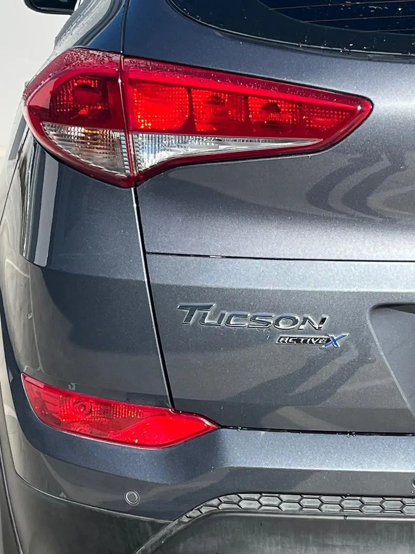 2017 Hyundai Tucson Gallery Image 10
