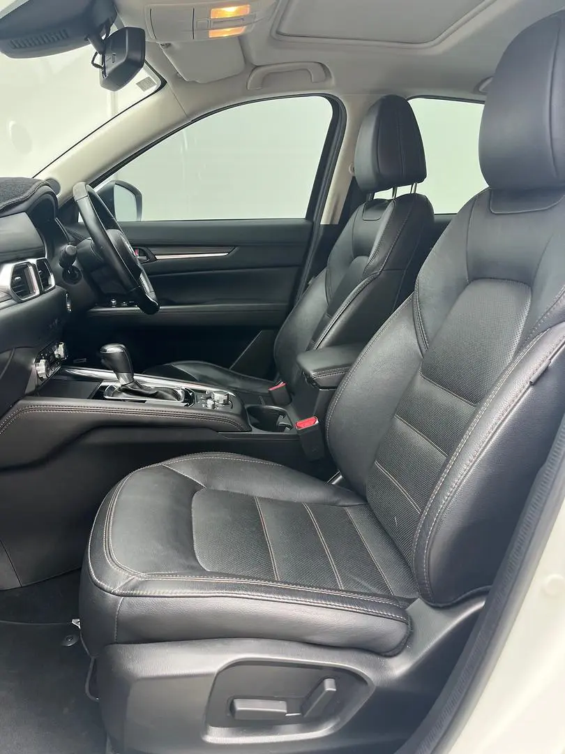 2018 Mazda CX-5 Gallery Image 7