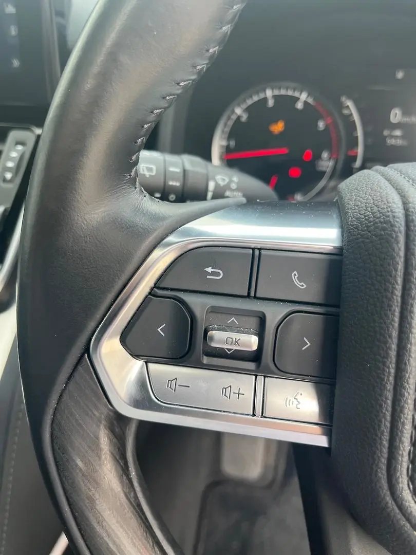 2023 Toyota Landcruiser Gallery Image 25