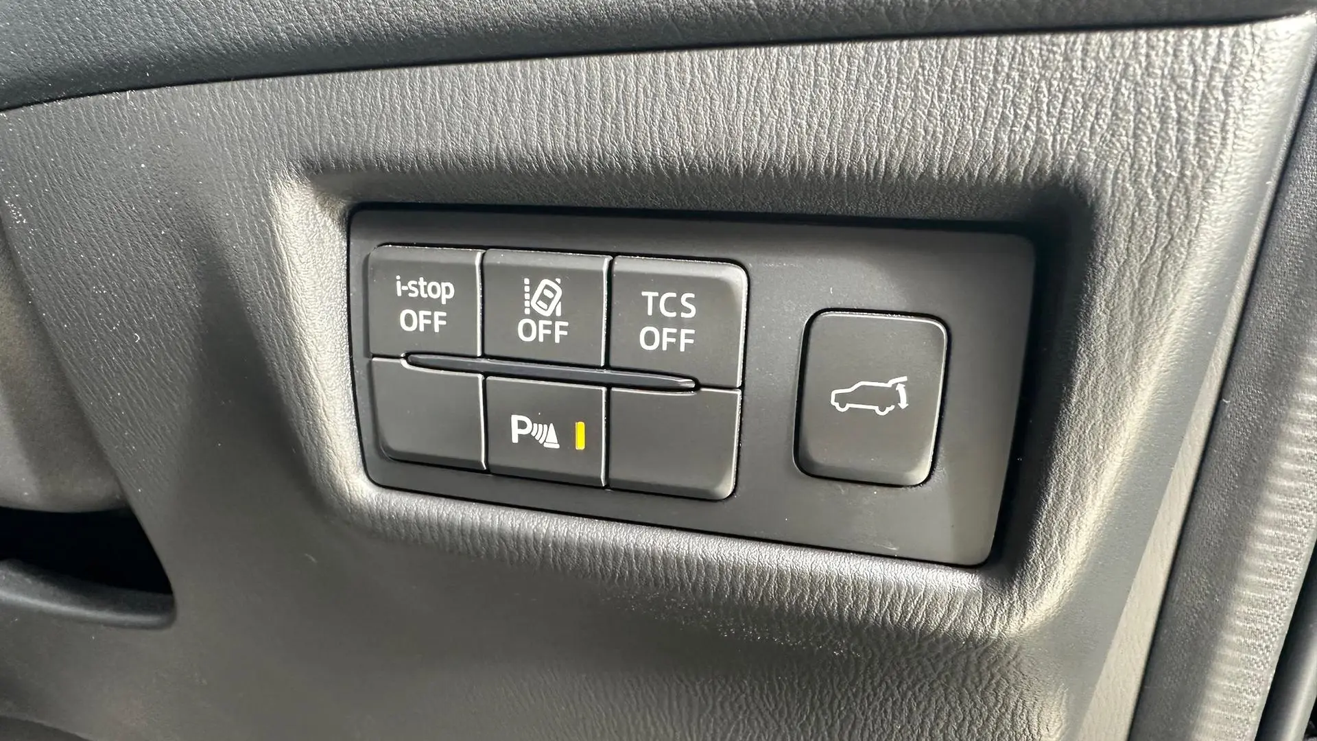 2018 Mazda CX-5 Gallery Image 17