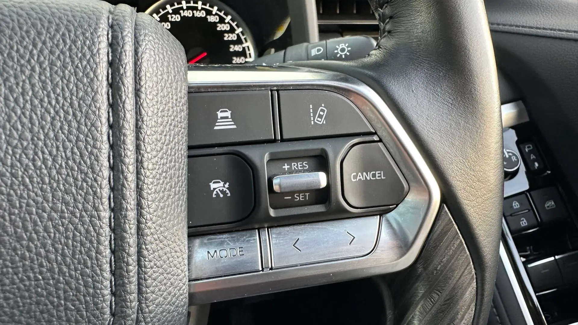 2023 Toyota Landcruiser Gallery Image 23