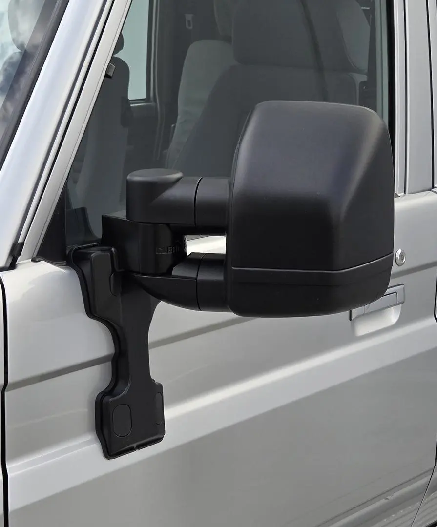 2024 Toyota Landcruiser Gallery Image 27