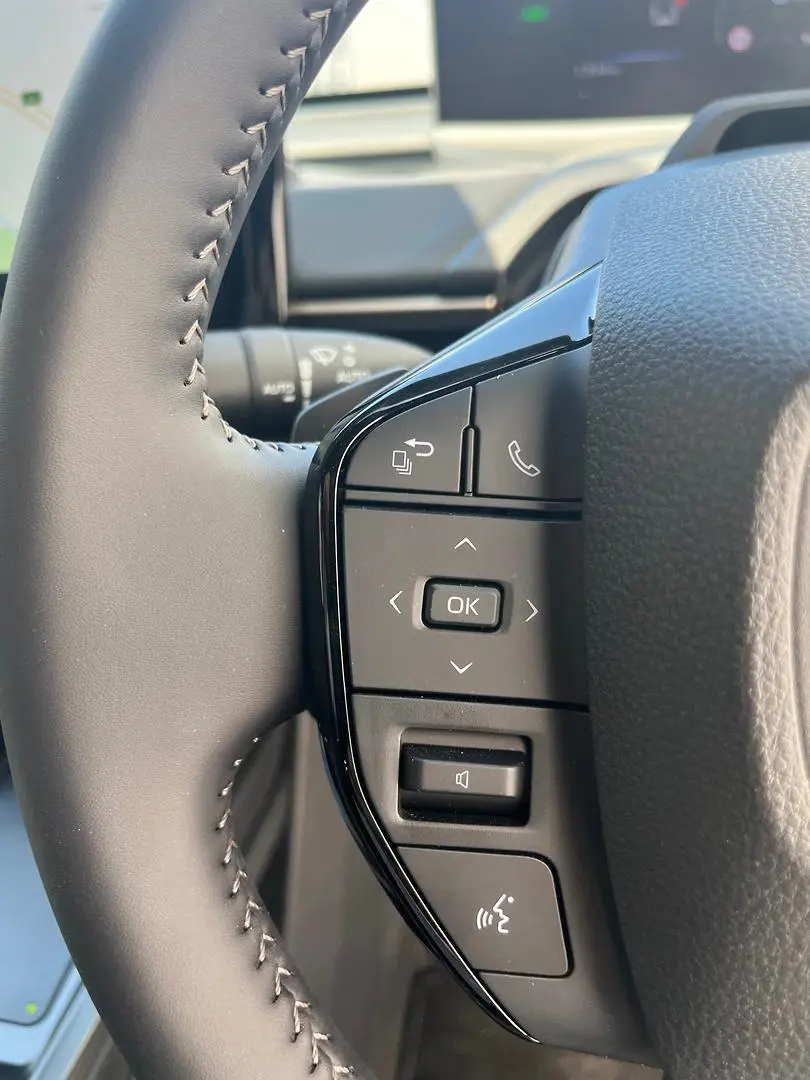 2025 Toyota bZ4X Gallery Image 23